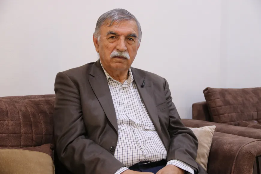 عربو: التحديات الإقليمية تفرض وحدة كردية تتجاوز الخلافات الحزبية