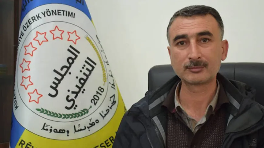 في ذكرى استشهاده.. عائلة الشهيد فرهاد ديرك تطالب بمحاسبة المسؤولين عن استهدافه