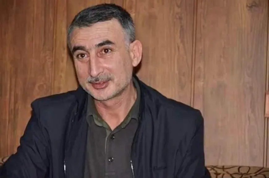 في ذكرى استشهاده.. عائلة الشهيد فرهاد ديرك تطالب بمحاسبة المسؤولين عن استهدافه