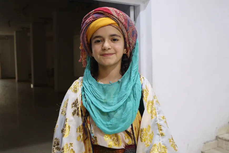 مهرجان مسرح الطفل.. مساحة لترسيخ اللغة والثقافة الكردية لدى الأجيال الجديدة