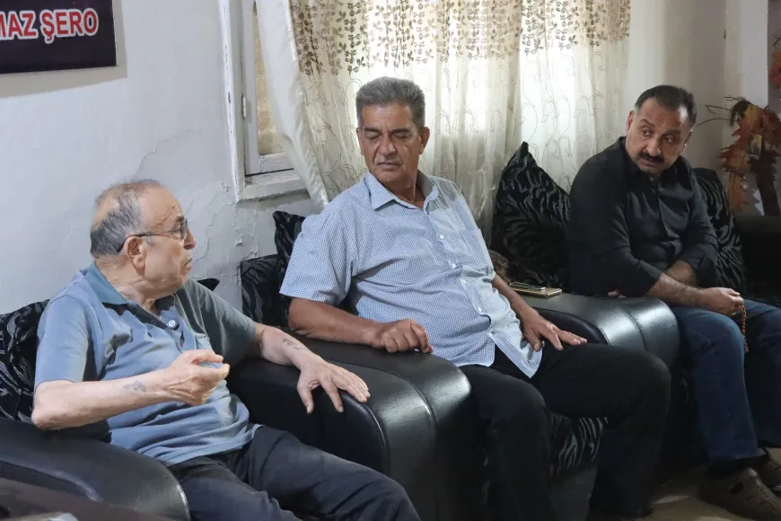خلال جلسة حوارية.. دعوات لتعزيز الوحدة الكردية وحماية المكتسبات