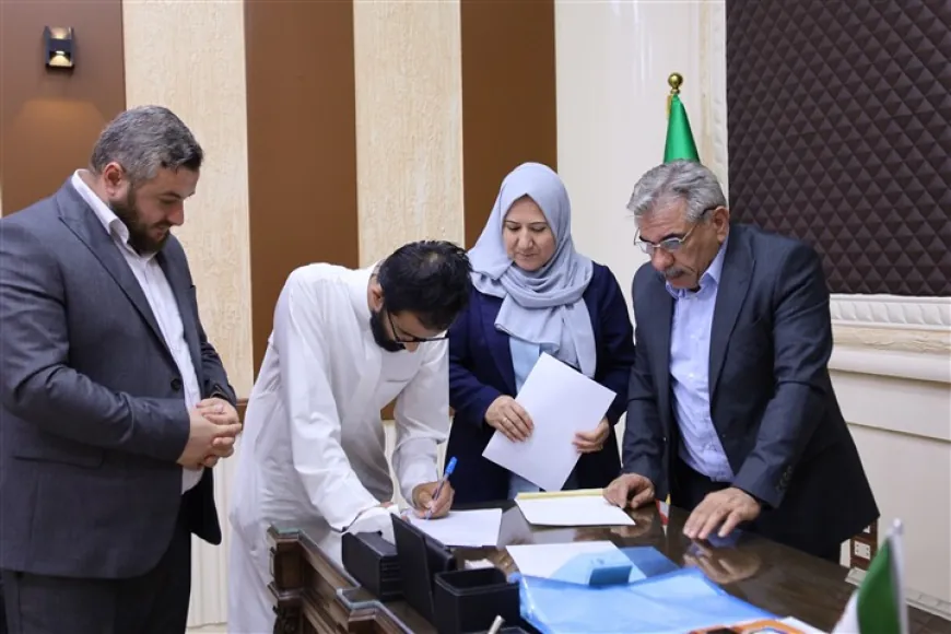 الإدارة الذاتية تسلّم طفلتين سعوديتين إلى ذويهما