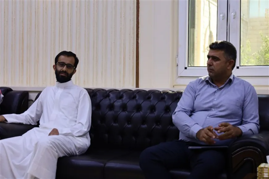 الإدارة الذاتية تسلّم طفلتين سعوديتين إلى ذويهما