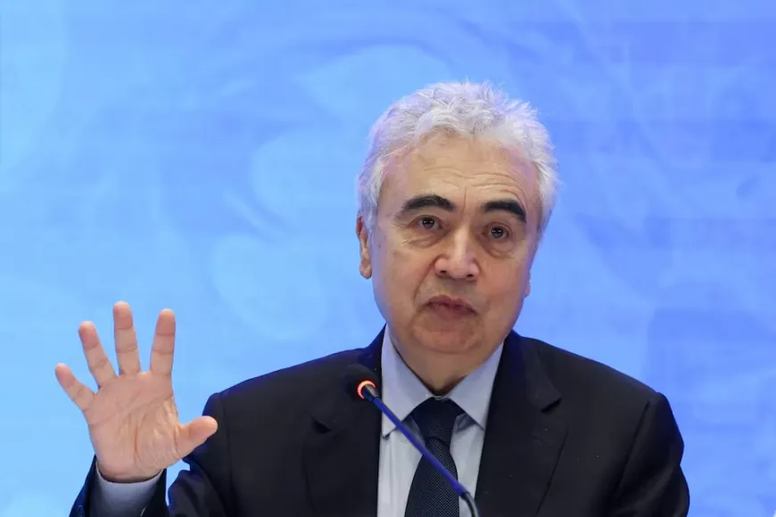 وكالة الطاقة الدولية تدعو إلى إعادة فتح مضيق هرمز دون شروط