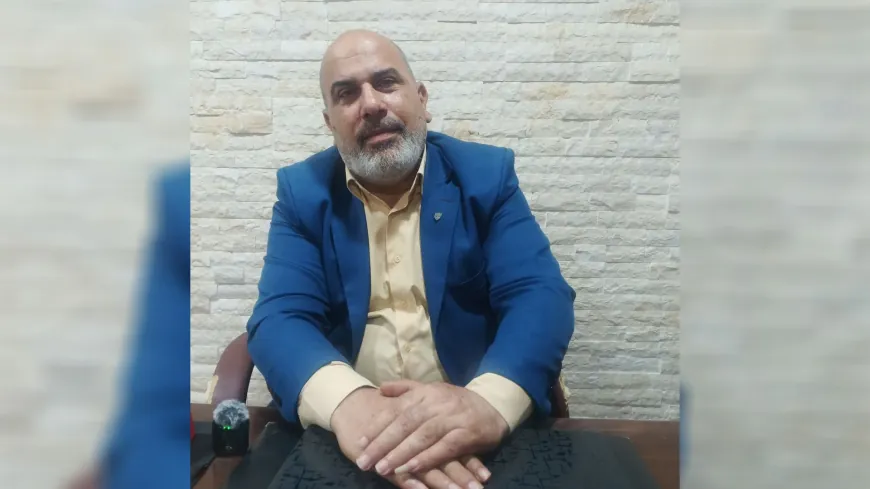محامٍ سوري: شرعية البرلمان تقاس بمدى تمثيله للمواطنين وقدرته على التعبير عن إرادتهم