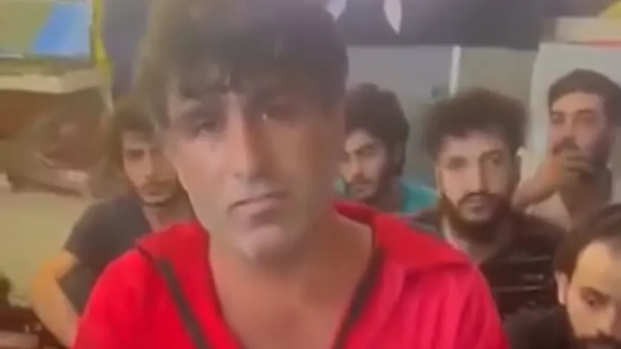 مناشدة من بحارة وعاملين عالقين قبالة السواحل الصومالية
