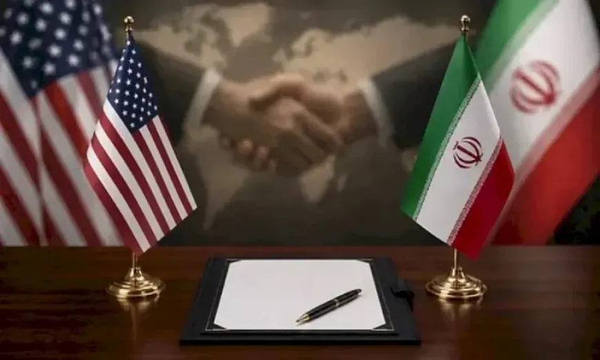 إيران: غير مستعجلين عقد اجتماع مع الولايات المتحدة في سويسرا