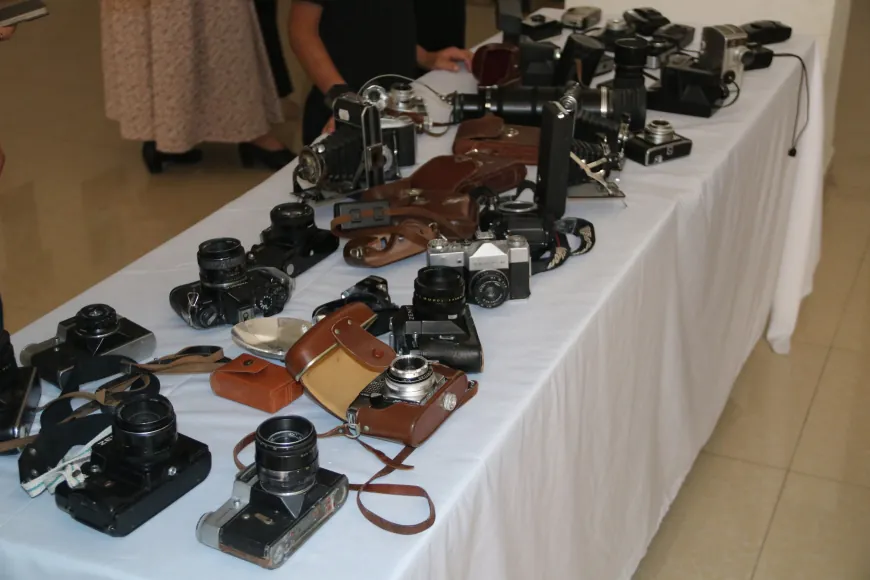 بـ 150 صورة.. انطلاق مهرجان الصورة الفوتوغرافية الثاني 