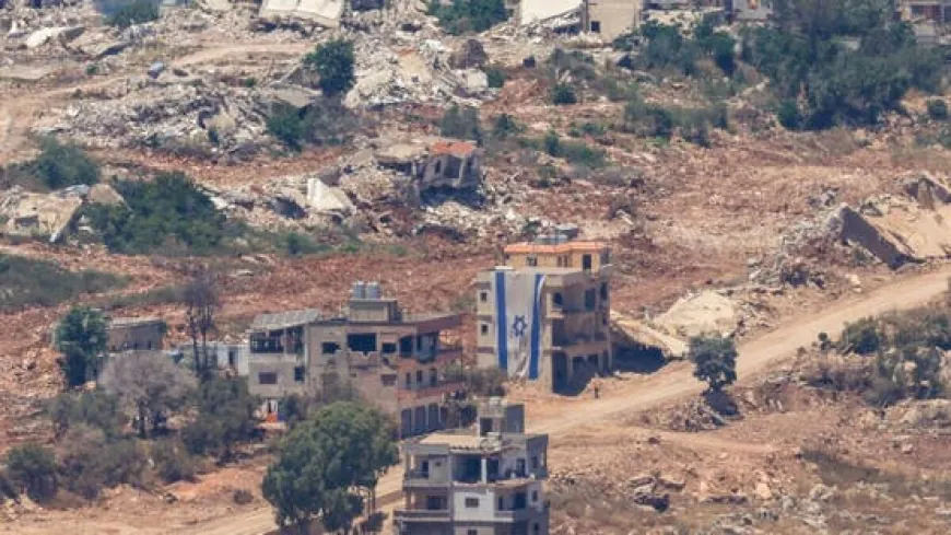 نتنياهو يوجّه الجيش الإسرائيلي بوقف العمليات في لبنان