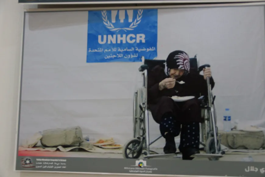لليوم الثاني.. استمرار مهرجان التصوير الفوتوغرافي وسط إقبال من المهتمين