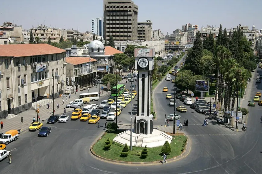 مقتل عنصر وإصابة اثنين خلال اشتباكات في حمص