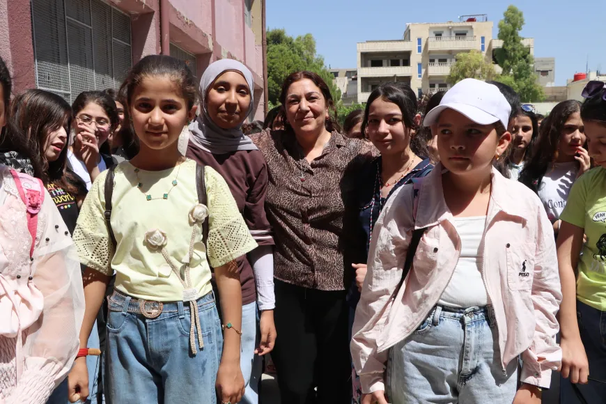 تسليم الجلاءات المدرسية لنحو 242 ألف طالب وطالبة في مدن الجزيرة