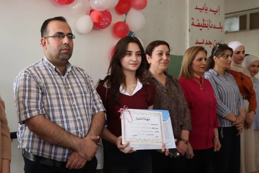 تسليم الجلاءات المدرسية لنحو 242 ألف طالب وطالبة في مدن الجزيرة