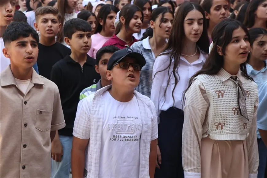 تسليم الجلاءات المدرسية لنحو 242 ألف طالب وطالبة في مدن الجزيرة