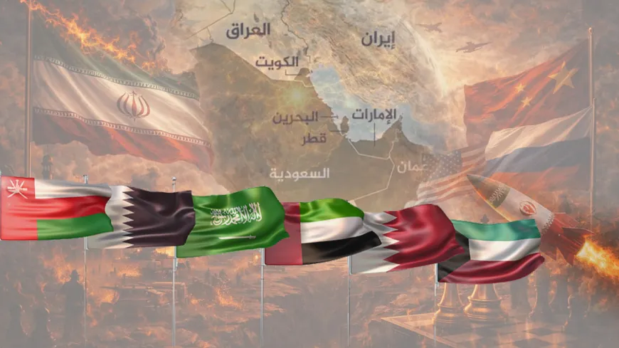 مصدر دبلوماسي لفرانس برس: محادثات مصالحة بين الدول الخليجية وإيران متوقعة في السعودية