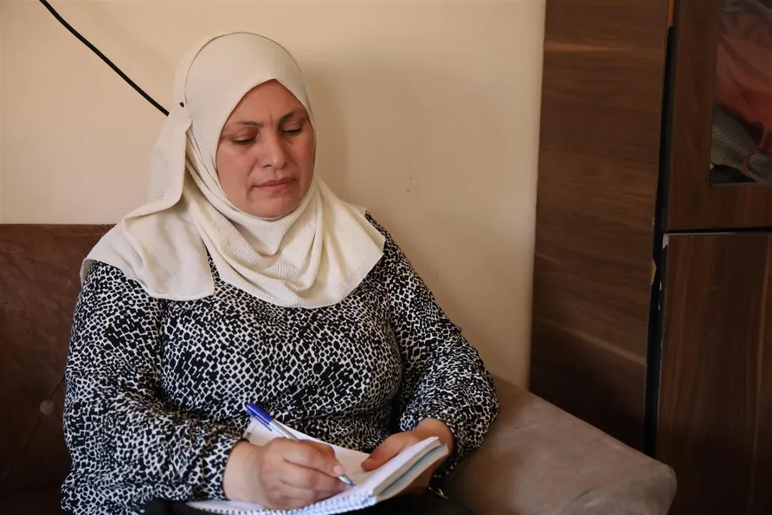 مؤسسة اللغة الأرمنية تواصل دوراتها لإحياء اللغة الأم وتطالب بإدراجها في المناهج الدراسية
