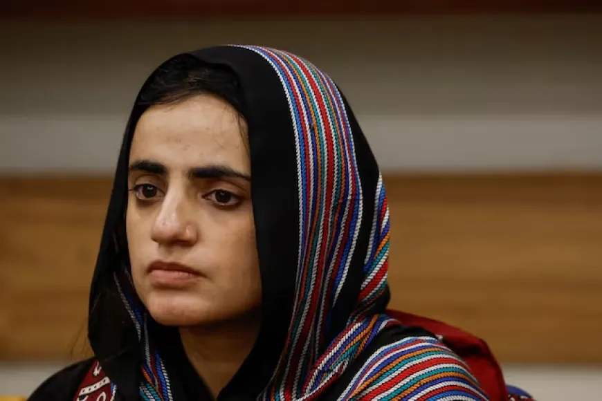 السجن المؤبد لناشطة باكستانية في قضية قتل جندي خلال احتجاجات
