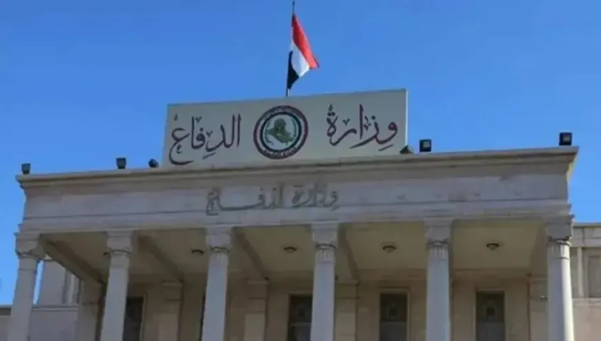 العراق: انفجار في مستودع عتاد للحشد الشعبي دون خسائر بشرية