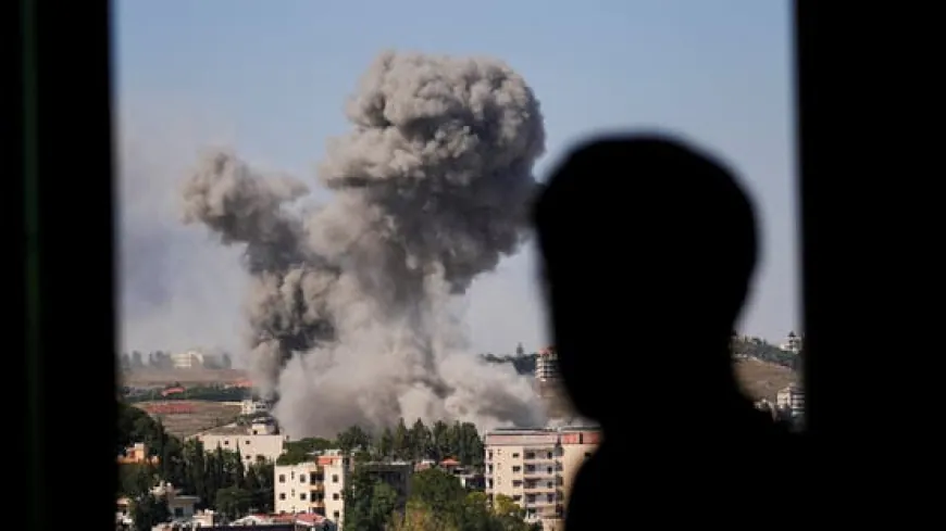 تعثر محادثات لبنان وإسرائيل بسبب ملف الانسحاب من الجنوب