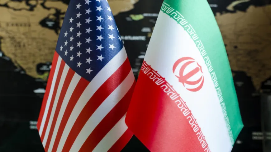 واشنطن وطهران تتبادلان الاتهامات بعد أول تصعيد منذ اتفاق وقف إطلاق النار