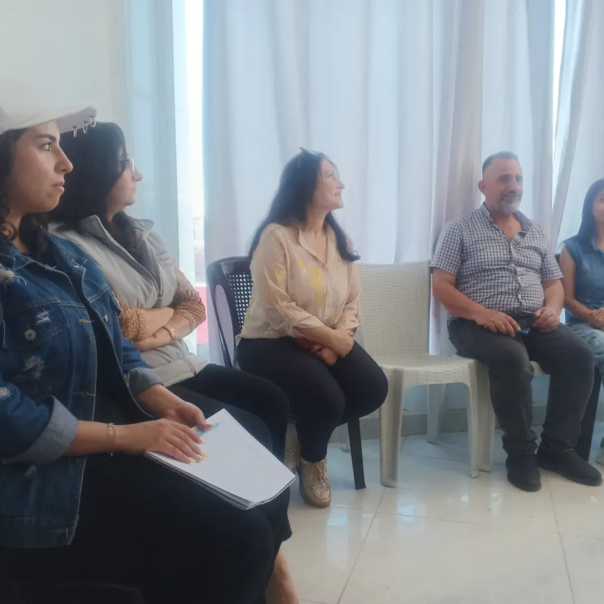 جلسة قانونية في السويداء حول مخاطر المخدرات وسبل الحد من انتشارها