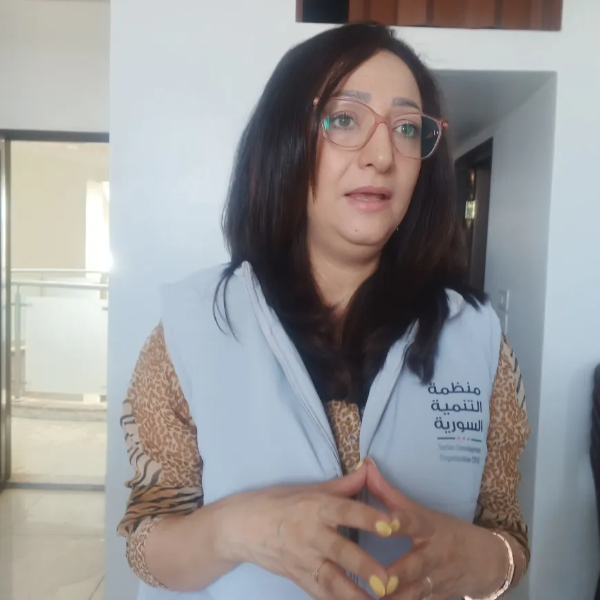 جلسة قانونية في السويداء حول مخاطر المخدرات وسبل الحد من انتشارها