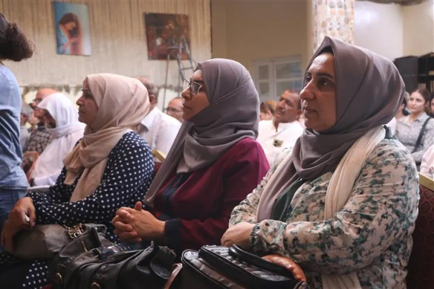 مؤتمر ستار في الحسكة يحيي الذكرى الـ 30 لاستشهاد المناضلة زيلان