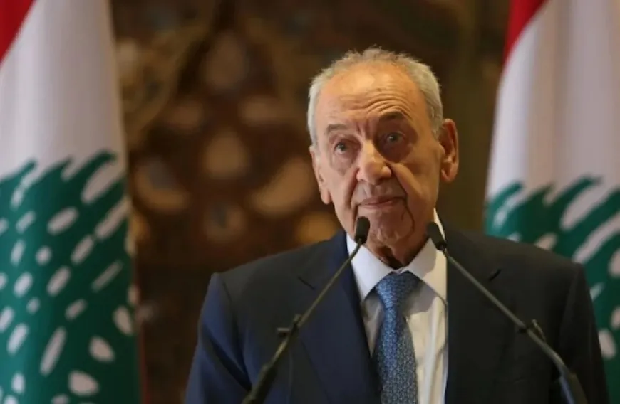بري: اتفاق الإطار لن يمضي ولن يُنفذ