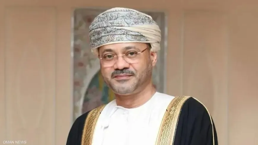 عُمان: لا نؤيد فرض رسوم في مضيق هرمز