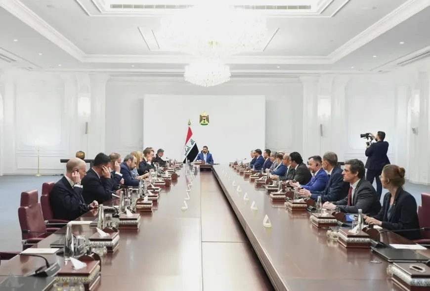 الحكومة العراقية تمهل الفصائل حتى 30 أيلول لتسليم سلاحها