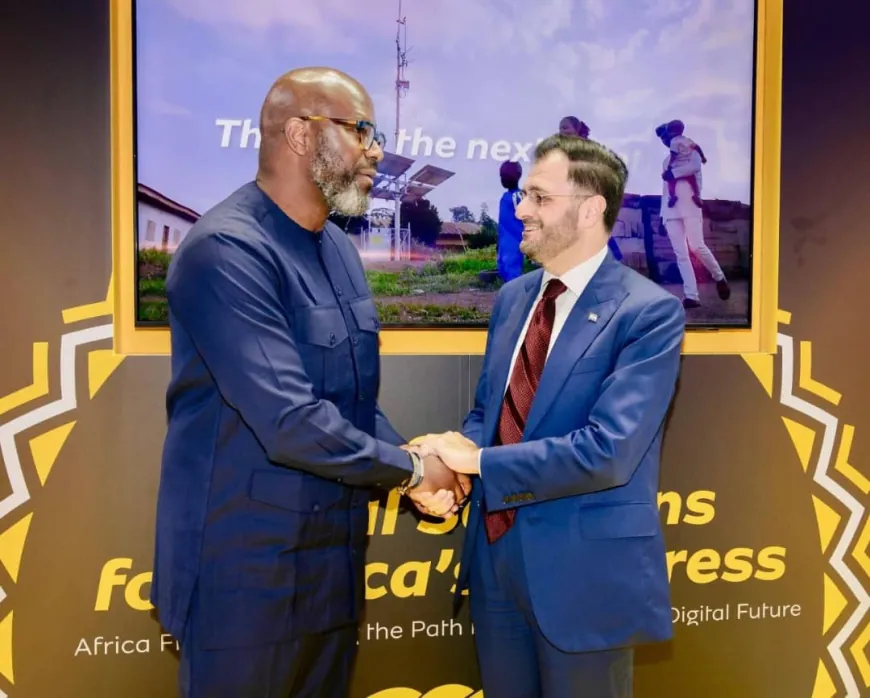 سوريا تعلن اليوم عن خليفة MTN والمنافسة تنحصر بين زين وأوريدو