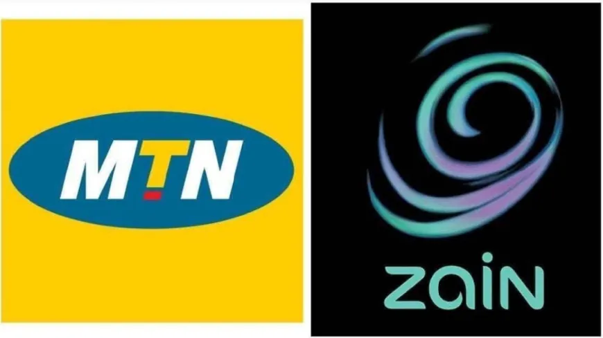 "زين" الكويتية تخلف MTN في سوريا بعقد استثمار يمتد 20 عاماً