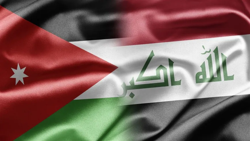 العراق يطلب من الأردن تسليمه رجال أعمال ومسؤولين فاسدين