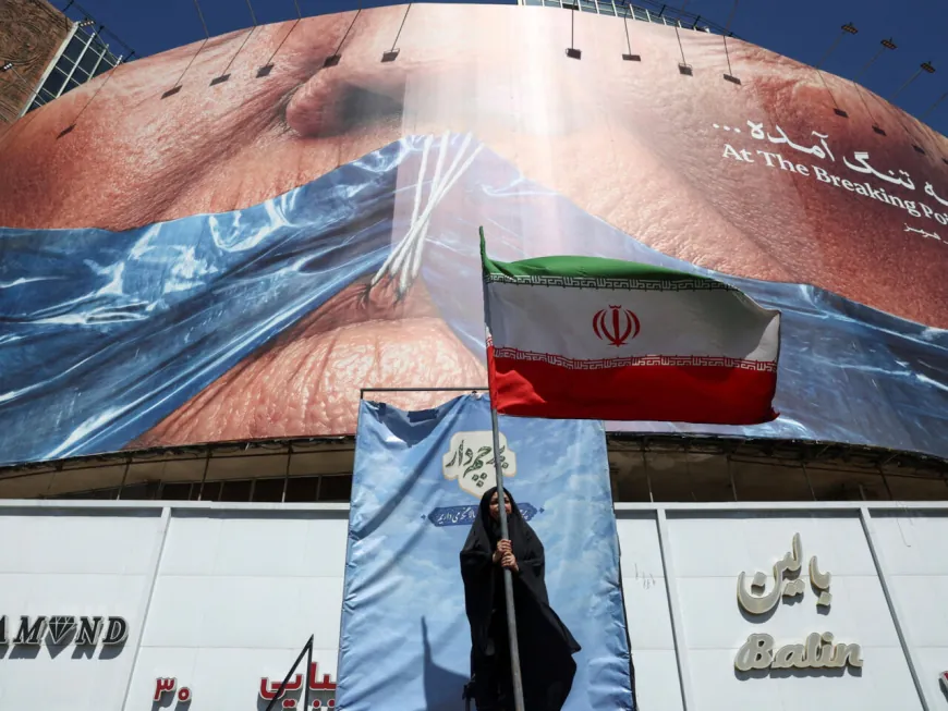 إيران ترجّح مباحثات في الدوحة بشأن أصولها المجمّدة