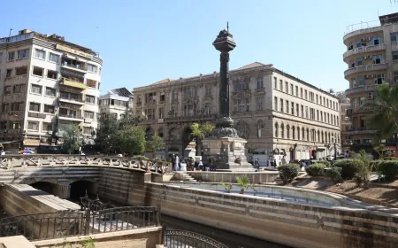 درجات الحرارة أعلى من معدلاتها السنوية بنحو 2 إلى 5 درجات
