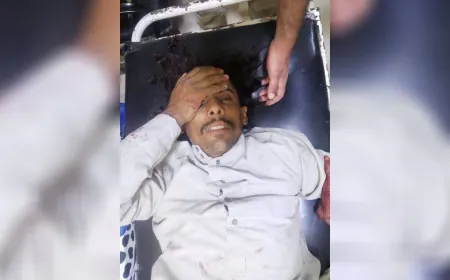 مقتل شخص وإصابة اثنين آخرين في هجوم مسلح بدير الزور