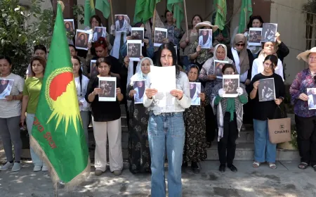 منظمات نسائية تدين الانتهاكات بحق المدنيين والنساء بتل عران وتل حاصل