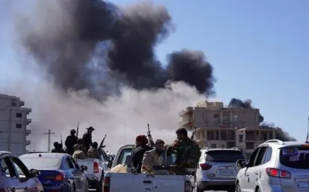 أنباء عند بدء محاكمات في قضايا أحداث السويداء