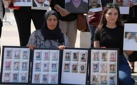 هل تتعلم سوريا من تجارب العالم في العدالة الانتقالية؟