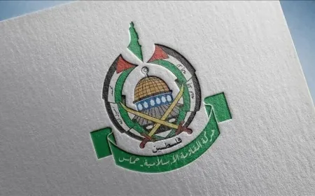 حماس تعلن حل حكومتها في غزة