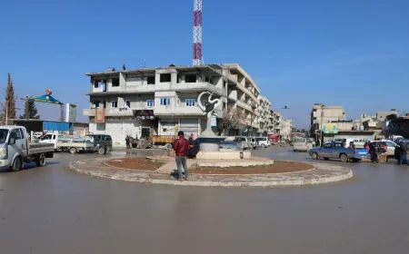 "ما يجري في كوباني لا ينسجم مع بنود اتفاق 29 كانون الثاني"