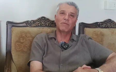 اتحاد فلاحي السويداء يناشد أصحاب الحصادات الإسراع في حصاد القمح لإنقاذ الموسم