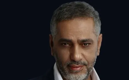 القضاء اللبناني يوافق على إخلاء سبيل الفنان فضل شاكر