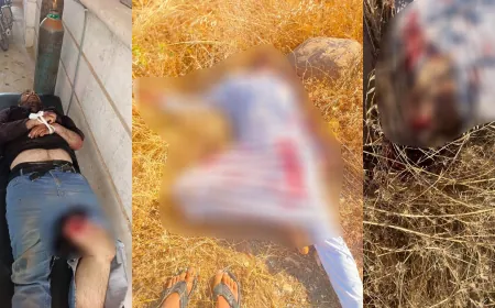 مقتل ٣ أشخاص إثر خلاف في ريف حلب الجنوبي