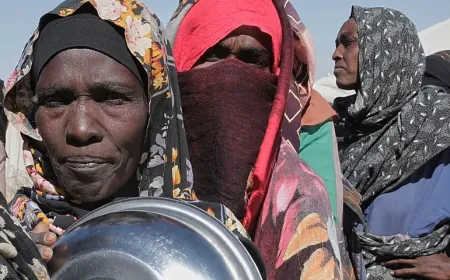 بعثة أممية: مؤشرات واضحة على إبادة جماعية في الفاشر