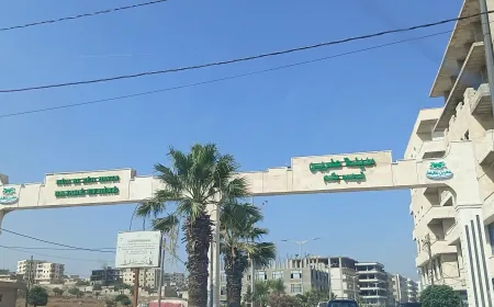 العثور على جثة مسن كردي مقتولًا بالرصاص في ريف عفرين