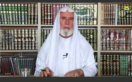 وفاة الملا محمد سعيد رئيس مجلس قامشلو في مؤتمر الإسلام الديمقراطي سابقاً