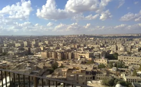 الأجواء من حارة نسبياً إلى حارة خلال الأيام المقبلة
