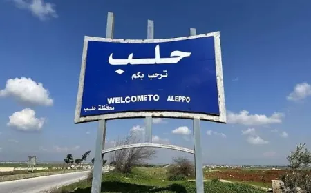 قتيل وعدد من الجرحى في اشتباكات بين عائلتين بريف حلب الغربي