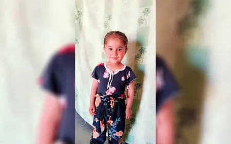 غرق طفلة في برميل مياه مكشوف بريف الشدادي جنوب الحسكة
